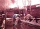 В Самаре горит ресторан "Золотая Пагода" 