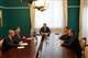 Дмитрий Азаров обсудил с кандидатами на должность губернатора вопросы развития региона