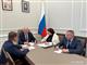 В Оренбуржье могут построить завод по производству кормового микробиологического белка 