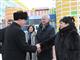 Губернатор посетил перинатальный центр в Тольятти