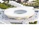 В FIFA одобрили перенос места строительства стадиона в Самаре 