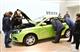 Продажи Lada Vesta за год выросли в 27 раз