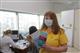 АО "Самаранефтегаз", дочернее общество НК "Роснефть", приступило к вакцинации сотрудников в целях защиты от COVID-19