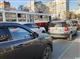 В Самаре из-за ракетной опасности приостановили движение общественного транспорта