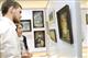 В Самаре открылась выставка произведений Сергея Сайбеля 
