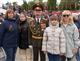 Полковник Репринцев: "Тем более важен парад в этом году, что некоторые пытаются найти других победителей"