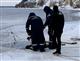 Спасатели прекратили поиски пропавших снегоходчиков