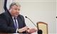 Врио Главы Мордовии В. Д. Волков ответил на вопросы представителей СМИ