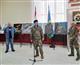 Война через объектив: в ОДО открылась фотовыставка "Монолог с фронтом"