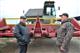 Предприятие "Хорошенькое-АГРО" преодолевает экономические трудности, используя внутренние резервы