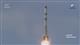 Самарская ракета "Союз" с грузовиком "Прогресс МС-13" успешно стартовала с Байконура