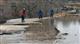 Житель Самарской области решил пройти через затопленную плотину и погиб