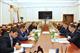 Глава Мордовии провел рабочую встречу с руководителем Росавтодора
