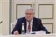 Геннадий Котельников выступил с докладом на заседании Ассоциации законодателей ПФО