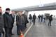 Глава Минтранса РФ открыл новый участок трассы на Оренбург 
