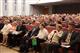 В Самаре состоялся съезд Совета муниципальных образований региона