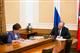 Губернатор Денис Паслер: "В Оренбуржье ситуация в сфере занятости стабильная"
