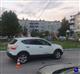 Юный сызранец выбежал из-за припаркованных машин и попал под колеса иномарки 