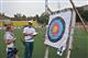В Самаре завершился открытый чемпионат по стрельбе из лука