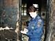 В Сызрани работает один из лучших пожарных дознавателей Поволжья 