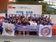 В российско-китайском Молодежном форуме в городе Чэнду участвовали самарские студенты