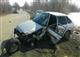 Ребенок и двое взрослых пострадали при столкновении Nissan и "четырнадцатой" в Красноярском районе