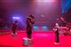 На манеже Самарского цирка ко Всемирному дню цирка прошла открытая репетиция номеров шоу Гии Эрадзе "5 континентов"