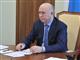 Николай Меркушкин: "Мы и дальше будем поддерживать развитие химической отрасли"