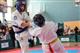 В Самаре прошел объединенный чемпионат по кекусинкай карате