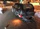 При столкновении двух машин на Волжском проспекте пострадали три ребенка