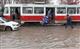 Венеция по-самарски: чиновники назвали причины наводнения на улицах области