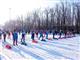 В Самарской области состоялась всероссийская массовая лыжная гонка "Лыжня России-2024"
