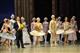 Фестиваль классического балета открылся концертом "Шелест-гала"