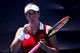 Павлюченкова вышла в третий круг на олимпийском турнире в Токио
