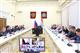 Вячеслав Федорищев дал поручения о помощи самарцам, пострадавшим от пожара в доме на ул. 22 Партсъезда