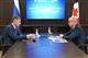 Максим Решетников дал высокую оценку экономическому развитию Удмуртии 