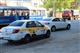 Создание парковок для такси в Самаре сочли нецелесообразным