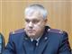 Начальник полиции Красноярского района уволен за нарушение служебной дисциплины