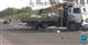 Водитель легковушки погиб в ДТП на стройплощадке новой трассы под Тольятти