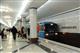 Станцию метро "Алабинская" могут полностью ввести в эксплуатацию к 2020 году
