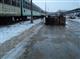В Тольятти погиб водитель перевернувшегося погрузчика