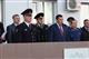 В Самарском кадетском корпусе прошла торжественная линейка, посвященная Дню знаний