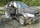 В больнице скончалась пассажирка Chevrolet, столкнувшегося с Lexus в Волжском районе