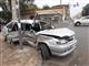 Три человека пострадали в ДТП в центре Самары