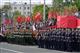В Самаре прошел парад в честь 79-й годовщины Победы в Великой Отечественной войне