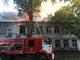 Стали известны подробности пожара на ул. Чернореченской в Самаре
