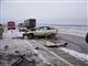 В Сызранском районе в лобовом столкновении погибли два водителя