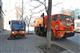 Более 70 поливомоечных машин и пылесосов задействуют в генеральной уборке Самары в 2026 году
