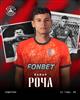 "Акрон" подписал Йомара Рочу