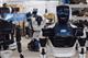 В Прикамье 10 первых студентов начали обучение робототехнике в первой в России сетевой онлайн-магистратуре